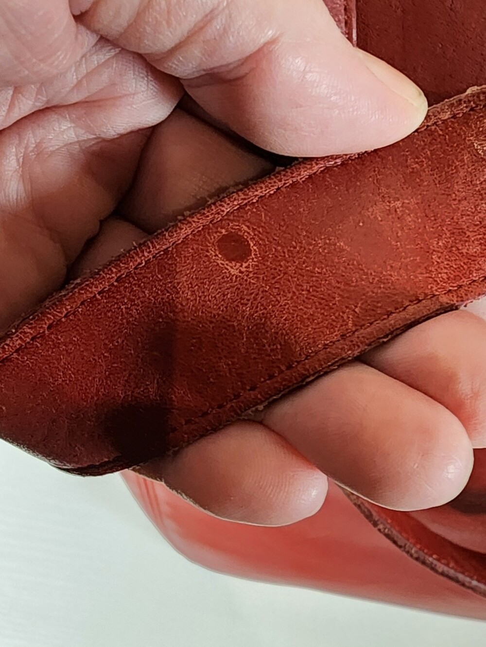 Vintage Coach Soho Bag #4082 - Picture 11 of 11